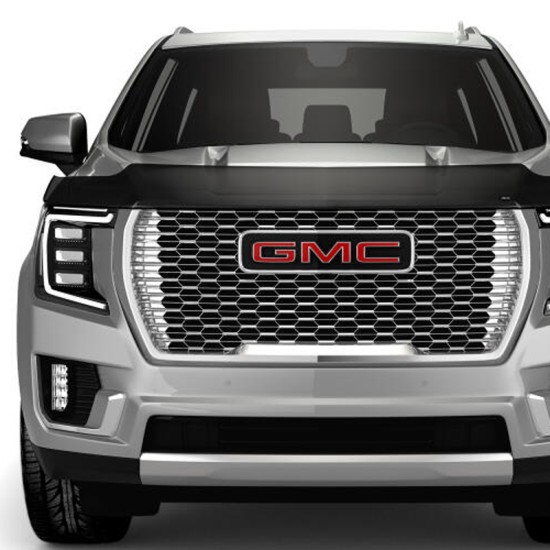 GMC Yukon Bugflector Deluxe Hood Shield 2021 - 2022 / 25961 GMC Yukon Bugflector Deluxe Hood Shield 2021 - 2022 / 25961