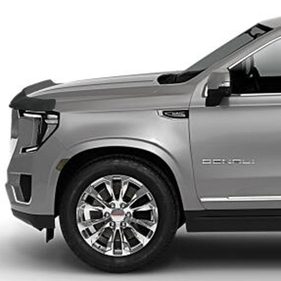 GMC Yukon Bugflector Deluxe Hood Shield 2021 - 2022 / 25961 GMC Yukon Bugflector Deluxe Hood Shield 2021 - 2022 / 25961