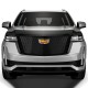 Cadillac Escalade Bugflector Deluxe Hood Shield 2021 - 2022 / 25970 Cadillac Escalade Bugflector Deluxe Hood Shield 2021 - 2022 / 25970