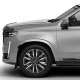 Cadillac Escalade Bugflector Deluxe Hood Shield 2021 - 2022 / 25970 Cadillac Escalade Bugflector Deluxe Hood Shield 2021 - 2022 / 25970