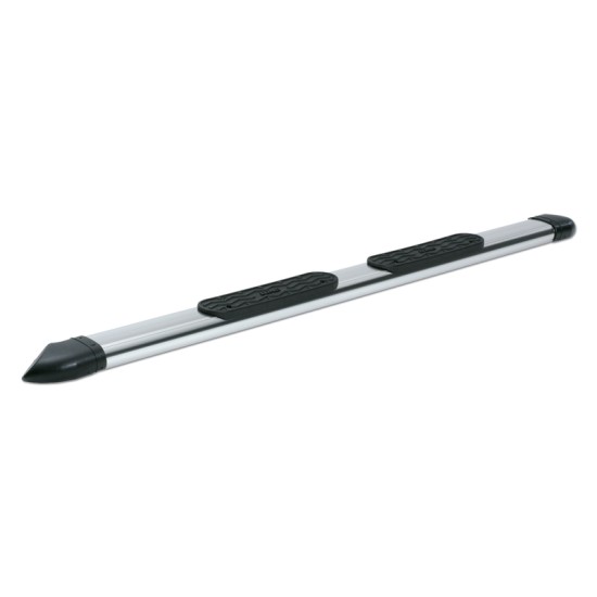 Nissan Titan Crew Cab Step Rails Multi-Fit 80" Running Boards 2004 - 2022 / 271031 Nissan Titan Crew Cab Step Rails Multi-Fit 80" Running Boards 2004 - 2022 / 271031