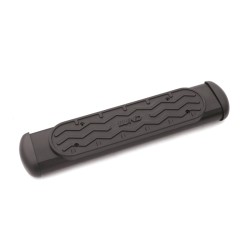Chevrolet Avalanche Step Rails Multi-Fit 90" Running Boards 2002 - 2013 / 271040