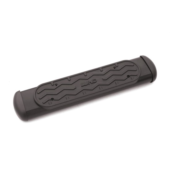 Chevrolet Avalanche Step Rails Multi-Fit 90" Running Boards 2002 - 2013 / 271040 Chevrolet Avalanche Step Rails Multi-Fit 90" Running Boards 2002 - 2013 / 271040