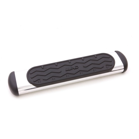 Chevrolet Avalanche Step Rails Multi-Fit 90" Running Boards 2002 - 2013 / 271041 Chevrolet Avalanche Step Rails Multi-Fit 90" Running Boards 2002 - 2013 / 271041