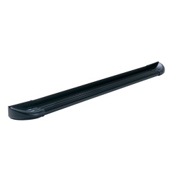Chevrolet Colorado Crew Cab Trailrunner Multi-Fit 80" Running Boards 2004 - 2013 / 291130