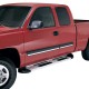 Nissan Titan Crew Cab Trailrunner Multi-Fit 80" Running Boards 2004 - 2022 / 291131 Nissan Titan Crew Cab Trailrunner Multi-Fit 80" Running Boards 2004 - 2022 / 291131