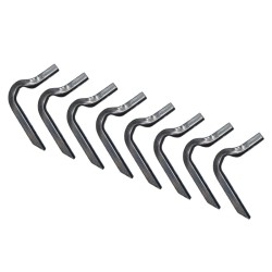 Chevrolet Avalanche E-Z Bracket Kit 2002 - 2006 / 300000