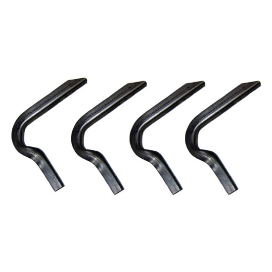 Chevrolet Silverado 3500 Standard Cab E-Z Bracket Kit 2001 - 2007 / 300002 Chevrolet Silverado 3500 Standard Cab E-Z Bracket Kit 2001 - 2007 / 300002