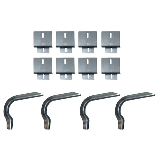 Ford Expedition E-Z Bracket Kit 2007 - 2010 / 300026 Ford Expedition E-Z Bracket Kit 2007 - 2010 / 300026