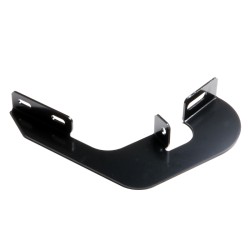Chevrolet Silverado 1500 Crew Cab Tube Step Brackets 2007 - 2018 / 318068