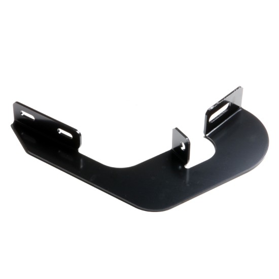 Dodge Ram 3500 Crew Cab Tube Step Brackets 2009 - 2022 / 318083 Dodge Ram 3500 Crew Cab Tube Step Brackets 2009 - 2022 / 318083
