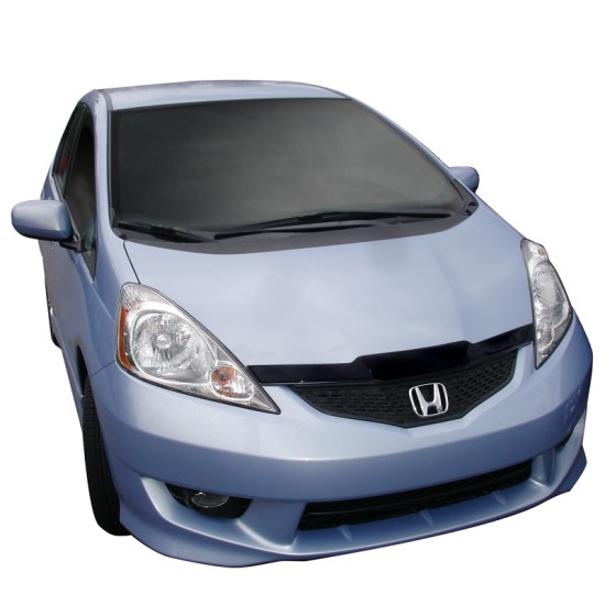 Honda Fit Aeroskin Hood Shield 2009 - 2010 / 320003 Honda Fit Aeroskin Hood Shield 2009 - 2010 / 320003