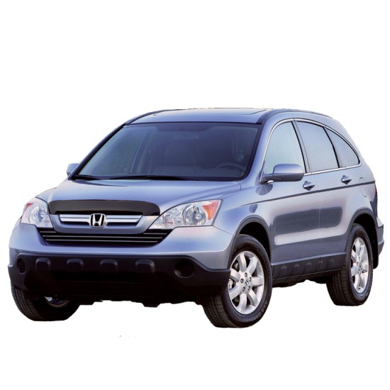 Honda CR-V Aeroskin Hood Shield 2007 - 2009 / 320004 Honda CR-V Aeroskin Hood Shield 2007 - 2009 / 320004