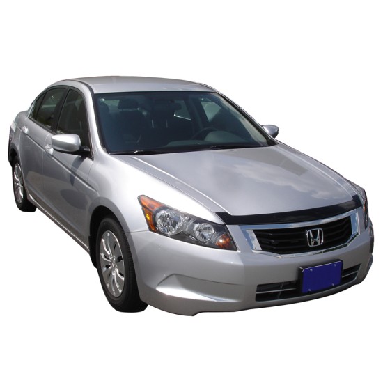 Honda Accord Sedan Aeroskin Hood Shield 2008 - 2012 / 320008 Honda Accord Sedan Aeroskin Hood Shield 2008 - 2012 / 320008