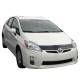Toyota Prius Aeroskin Hood Shield 2010 - 2011 / 320011 Toyota Prius Aeroskin Hood Shield 2010 - 2011 / 320011