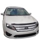 Ford Fusion Aeroskin Hood Shield 2010 - 2012 / 320013 Ford Fusion Aeroskin Hood Shield 2010 - 2012 / 320013