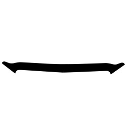 Buick Lacrosse Aeroskin Hood Shield 2010 - 2013 / 320015