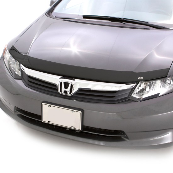 Honda Civic Aeroskin Hood Shield 2012 / 320028