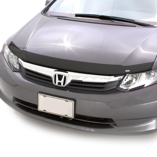 Honda Civic Aeroskin Hood Shield 2012 / 320028 Honda Civic Aeroskin Hood Shield 2012 / 320028