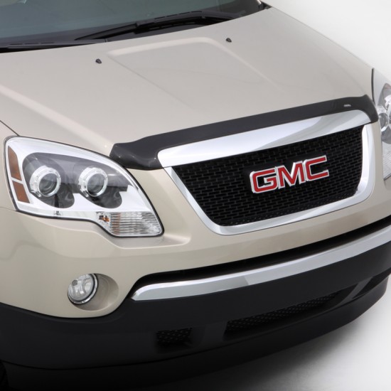 GMC Acadia Aeroskin Hood Shield 2007 - 2012 / 320030 GMC Acadia Aeroskin Hood Shield 2007 - 2012 / 320030