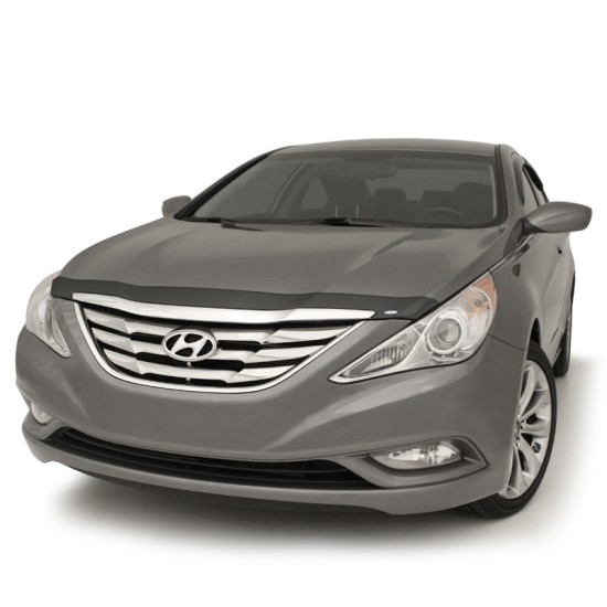 Hyundai Sonata Aeroskin Hood Shield 2011 - 2014 / 320034 Hyundai Sonata Aeroskin Hood Shield 2011 - 2014 / 320034