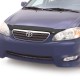 Toyota Corolla Aeroskin Hood Shield 2003 - 2008 / 320039 Toyota Corolla Aeroskin Hood Shield 2003 - 2008 / 320039