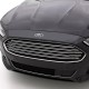 Buick Enclave Aeroskin Hood Shield 2013 - 2017 / 322043 Buick Enclave Aeroskin Hood Shield 2013 - 2017 / 322043