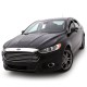 Buick Enclave Aeroskin Hood Shield 2013 - 2017 / 322043 Buick Enclave Aeroskin Hood Shield 2013 - 2017 / 322043