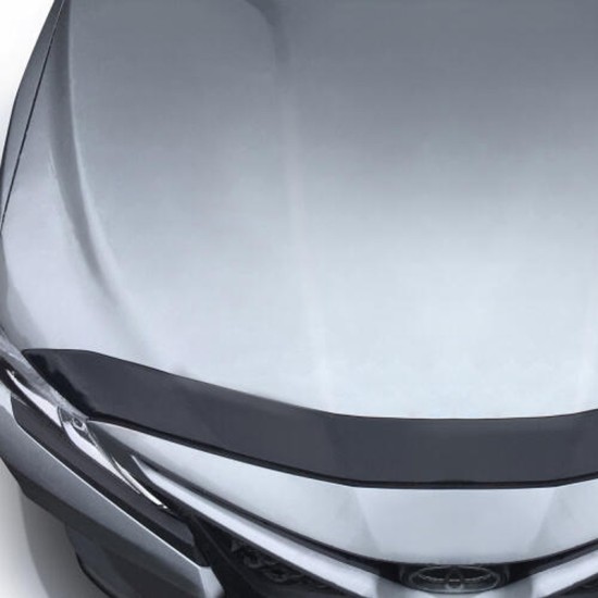 Toyota Camry Aeroskin Hood Shield 2018 - 2022 / 320070 Toyota Camry Aeroskin Hood Shield 2018 - 2022 / 320070