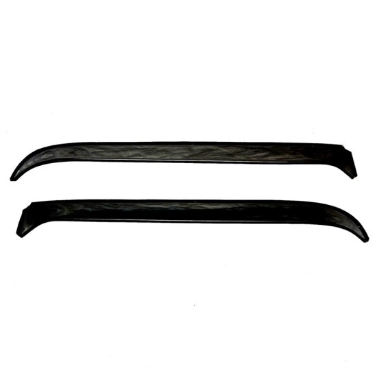 Toyota Tundra Extended Cab Window Ventshade 2000 - 2006 / 32023 Toyota Tundra Extended Cab Window Ventshade 2000 - 2006 / 32023