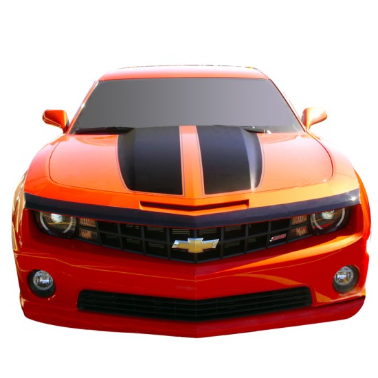 Chevrolet Camaro Aeroskin Hood Shield 2010 - 2015 / 322017 Chevrolet Camaro Aeroskin Hood Shield 2010 - 2015 / 322017