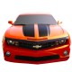 Chevrolet Camaro Aeroskin Hood Shield 2010 - 2015 / 322017 Chevrolet Camaro Aeroskin Hood Shield 2010 - 2015 / 322017