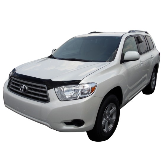 Toyota Highlander Aeroskin Hood Shield 2008 - 2010 / 322026 Toyota Highlander Aeroskin Hood Shield 2008 - 2010 / 322026