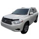 Toyota Highlander Aeroskin Hood Shield 2008 - 2010 / 322026 Toyota Highlander Aeroskin Hood Shield 2008 - 2010 / 322026