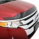 Ford Edge Aeroskin Hood Shield 2011 - 2014 / 322028 Ford Edge Aeroskin Hood Shield 2011 - 2014 / 322028