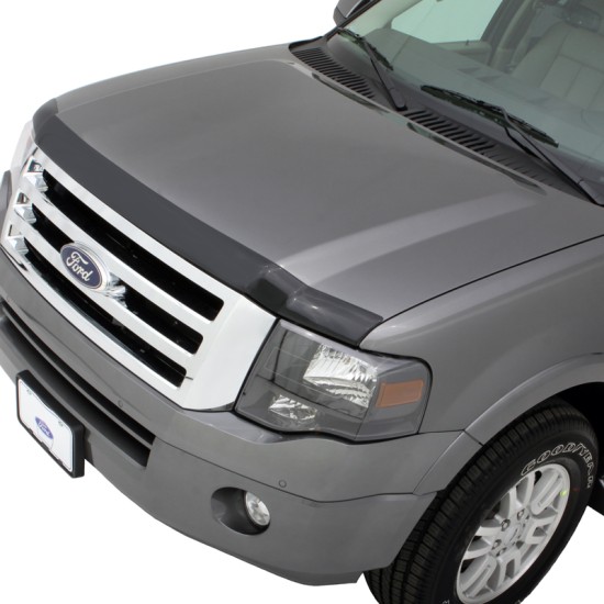 Ford Expedition Aeroskin Hood Shield 2007 - 2017 / 322033 Ford Expedition Aeroskin Hood Shield 2007 - 2017 / 322033