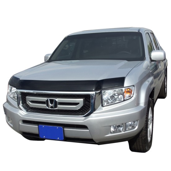 Honda Ridgeline Aeroskin Hood Shield 2006 - 2014 / 322036 Honda Ridgeline Aeroskin Hood Shield 2006 - 2014 / 322036