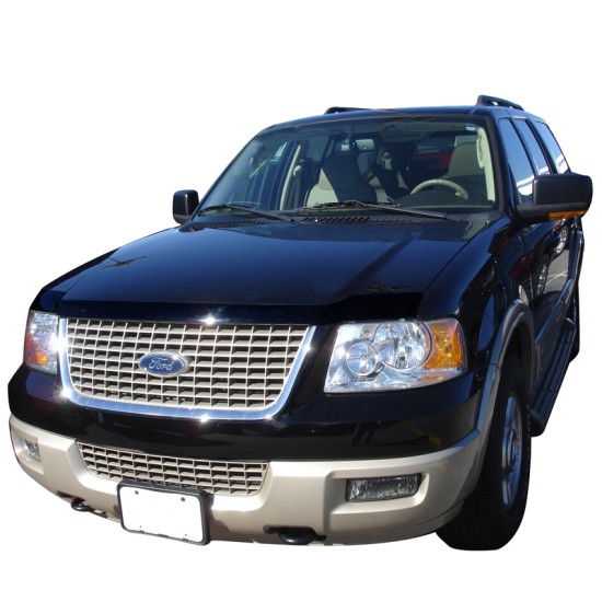 Ford Expedition Aeroskin Hood Shield 2003 - 2006 / 322037 Ford Expedition Aeroskin Hood Shield 2003 - 2006 / 322037