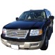 Ford Expedition Aeroskin Hood Shield 2003 - 2006 / 322037 Ford Expedition Aeroskin Hood Shield 2003 - 2006 / 322037