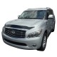 Infiniti QX56 Aeroskin Hood Shield 2011 - 2013 / 322040 Infiniti QX56 Aeroskin Hood Shield 2011 - 2013 / 322040