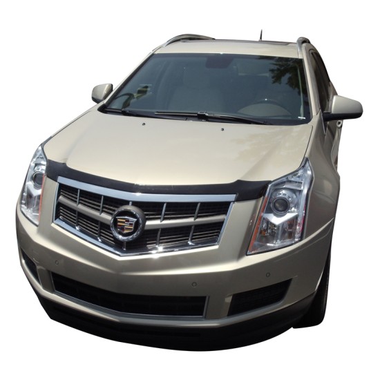 Cadillac SRX Aeroskin Hood Shield 2010 - 2017 / 322042 Cadillac SRX Aeroskin Hood Shield 2010 - 2017 / 322042