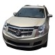 Cadillac SRX Aeroskin Hood Shield 2010 - 2017 / 322042 Cadillac SRX Aeroskin Hood Shield 2010 - 2017 / 322042