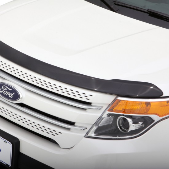 Ford Explorer Aeroskin Hood Shield 2011 - 2015 / 322045 Ford Explorer Aeroskin Hood Shield 2011 - 2015 / 322045