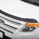 Ford Explorer Aeroskin Hood Shield 2011 - 2015 / 322045 Ford Explorer Aeroskin Hood Shield 2011 - 2015 / 322045