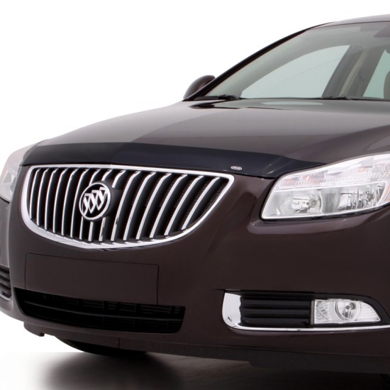 Buick Regal Aeroskin Hood Shield 2011 - 2013 / 322055 Buick Regal Aeroskin Hood Shield 2011 - 2013 / 322055