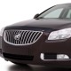 Buick Regal Aeroskin Hood Shield 2011 - 2013 / 322055 Buick Regal Aeroskin Hood Shield 2011 - 2013 / 322055