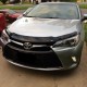 Toyota Camry Aeroskin Hood Shield 2015 - 2017 / 322109 Toyota Camry Aeroskin Hood Shield 2015 - 2017 / 322109