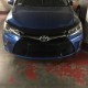 Toyota Camry Aeroskin Hood Shield 2015 - 2017 / 322109 Toyota Camry Aeroskin Hood Shield 2015 - 2017 / 322109