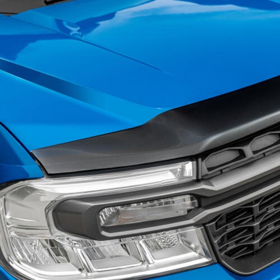 Ford Maverick Aeroskin Hood Shield 2022 / 322154 Ford Maverick Aeroskin Hood Shield 2022 / 322154