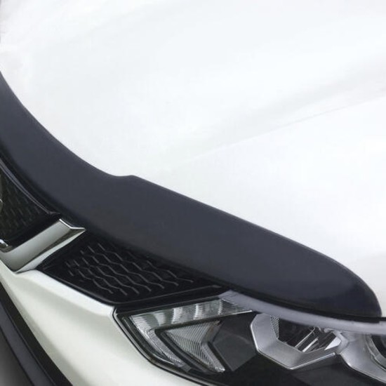 Nissan Rogue Sport Aeroskin Hood Shield 2017 - 2019 / 322170 Nissan Rogue Sport Aeroskin Hood Shield 2017 - 2019 / 322170